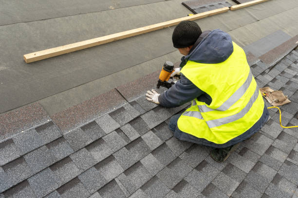 Best Commercial Roofing Services  in Montgomery, TX