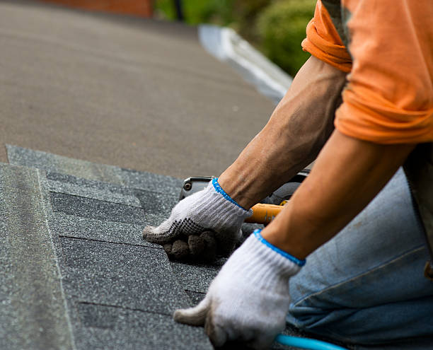 Best Shingle Roofing Installation  in Montgomery, TX