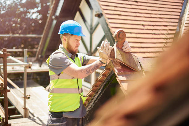 Trusted Montgomery, TX Roofing Contractor Experts